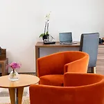 Отель Swiss Heidi 3*