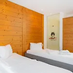 Отель Swiss Heidi