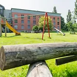 Отель Swiss Heidi Майенфельд