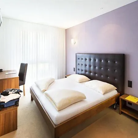 Swiss Heidi Hotel 3*