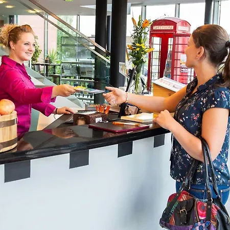 Hotel Swiss Heidi 3*