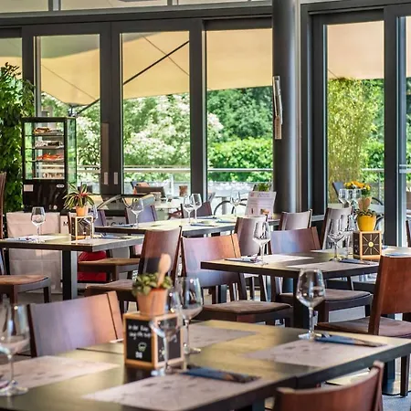 Swiss Heidi Hotel 3*