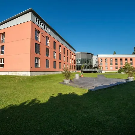 Hotel Swiss Heidi 3*