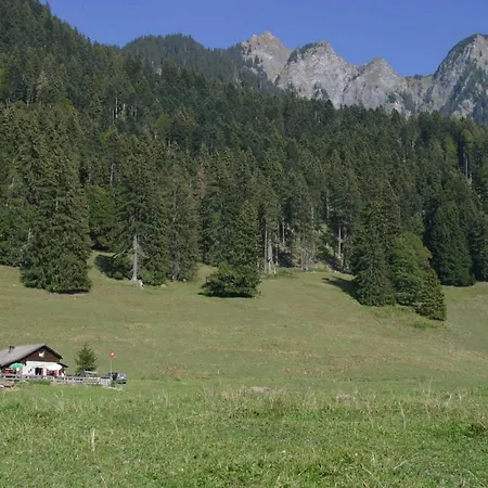 Swiss Heidi Hotel Maienfeld