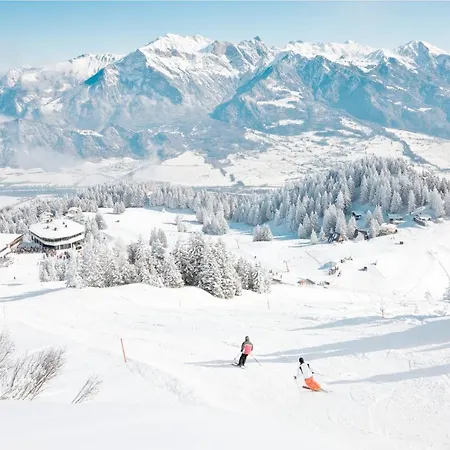 Swiss Heidi 3*