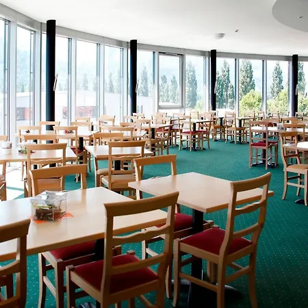 Swiss Heidi Hotel