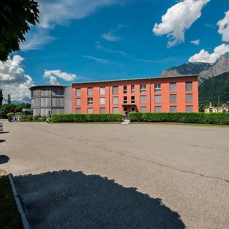 Swiss Heidi Hotel