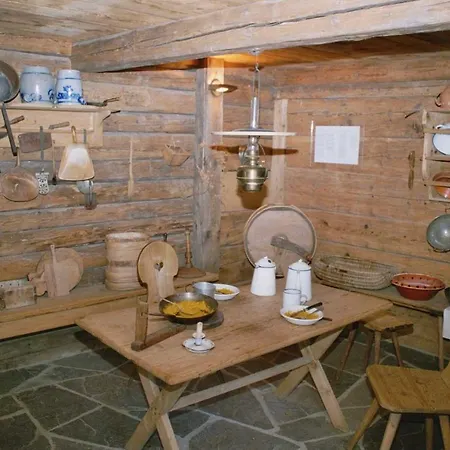 Swiss Heidi Hotel Maienfeld