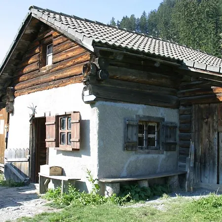 Swiss Heidi