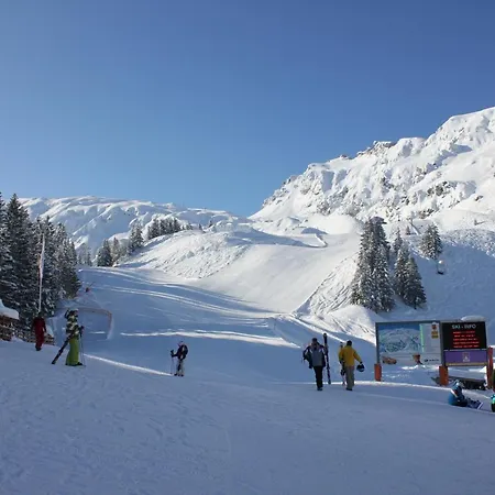 Swiss Heidi