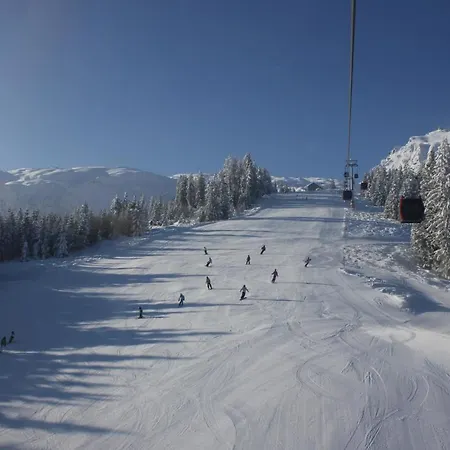 Swiss Heidi 3*