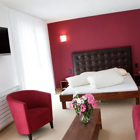 Hotel Swiss Heidi 3*