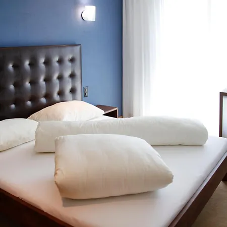 Hotel Swiss Heidi