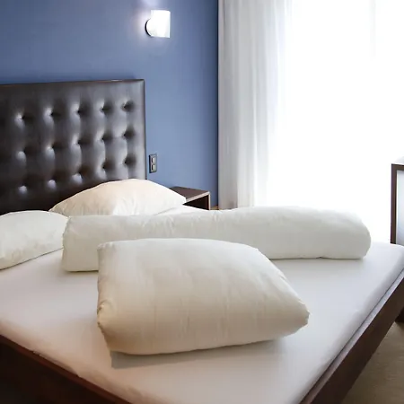 Hotel Swiss Heidi