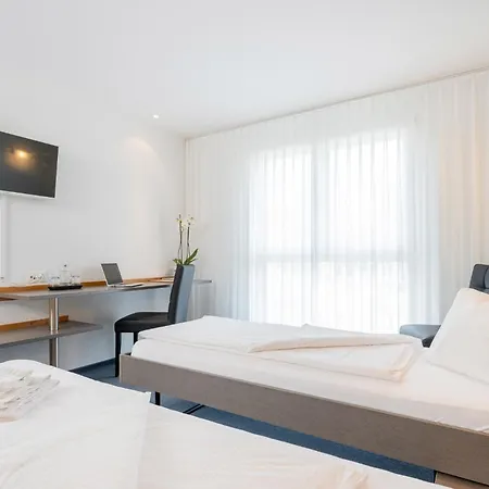 Swiss Heidi Hotel Maienfeld