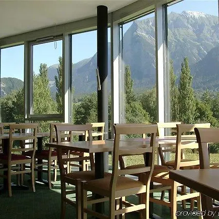 Hotel Swiss Heidi