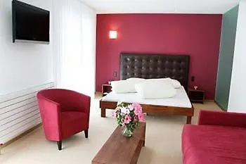 Swiss Heidi Hotel 3*