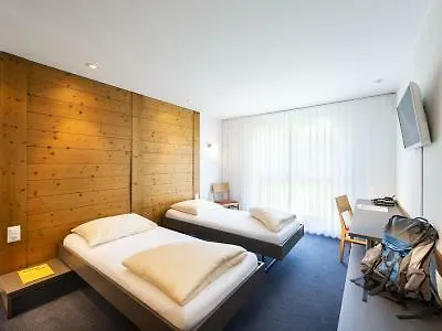 Hotel Swiss Heidi 3*