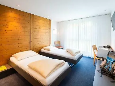 Hotel Swiss Heidi