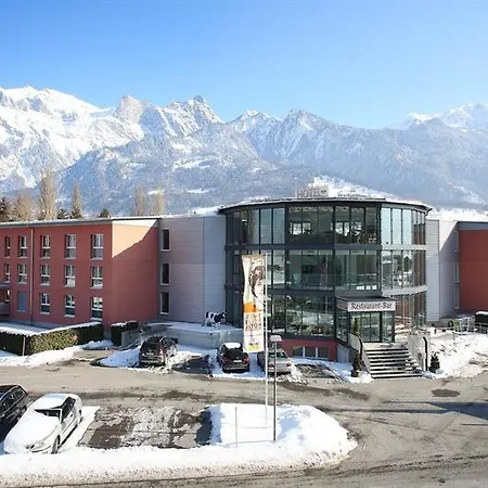 Swiss Heidi 3*