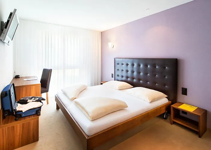 Swiss Heidi Hotel 3*