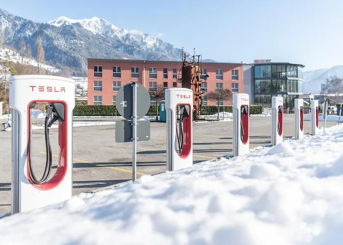 Swiss Heidi 3* Maienfeld