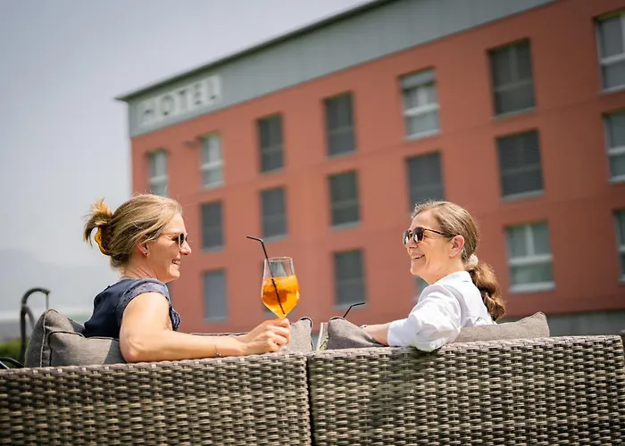 Swiss Heidi 3* Maienfeld