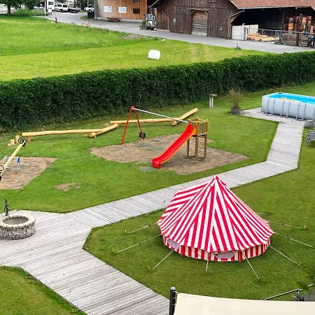 Hotel Swiss Heidi Maienfeld
