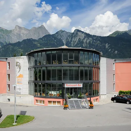 Swiss Heidi