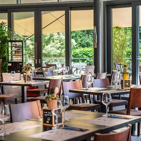 Otel Swiss Heidi 3*