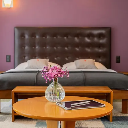 Swiss Heidi Hotel Maienfeld