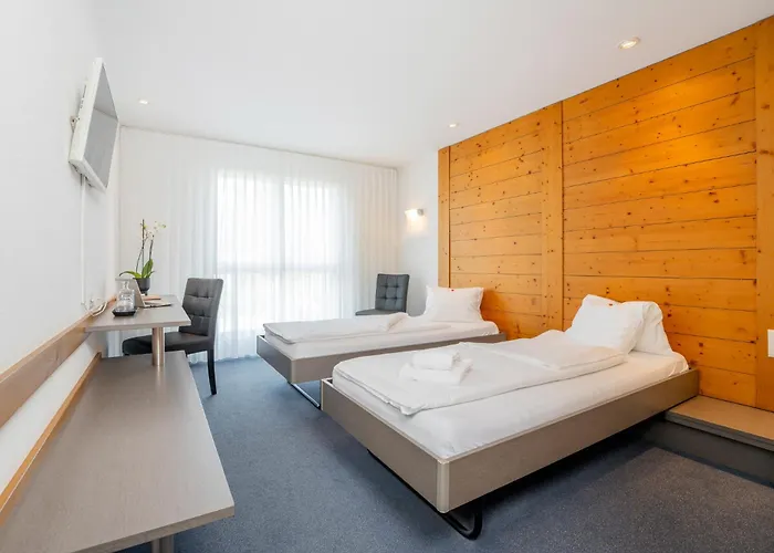 Swiss Heidi Maienfeld